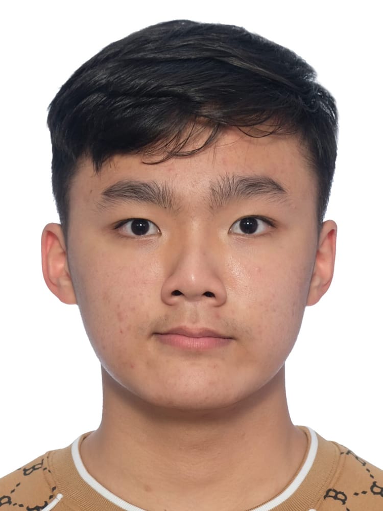 WONG Yam Fung