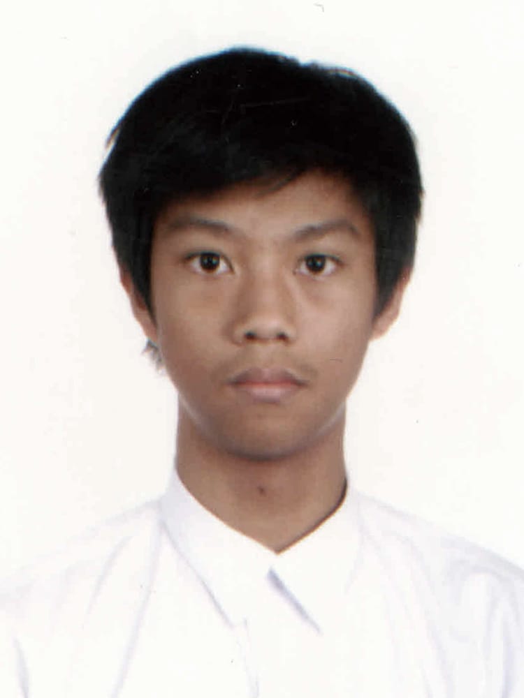LO Sing Leong
