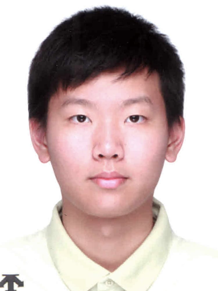 DENG Hoi Yiu Victor