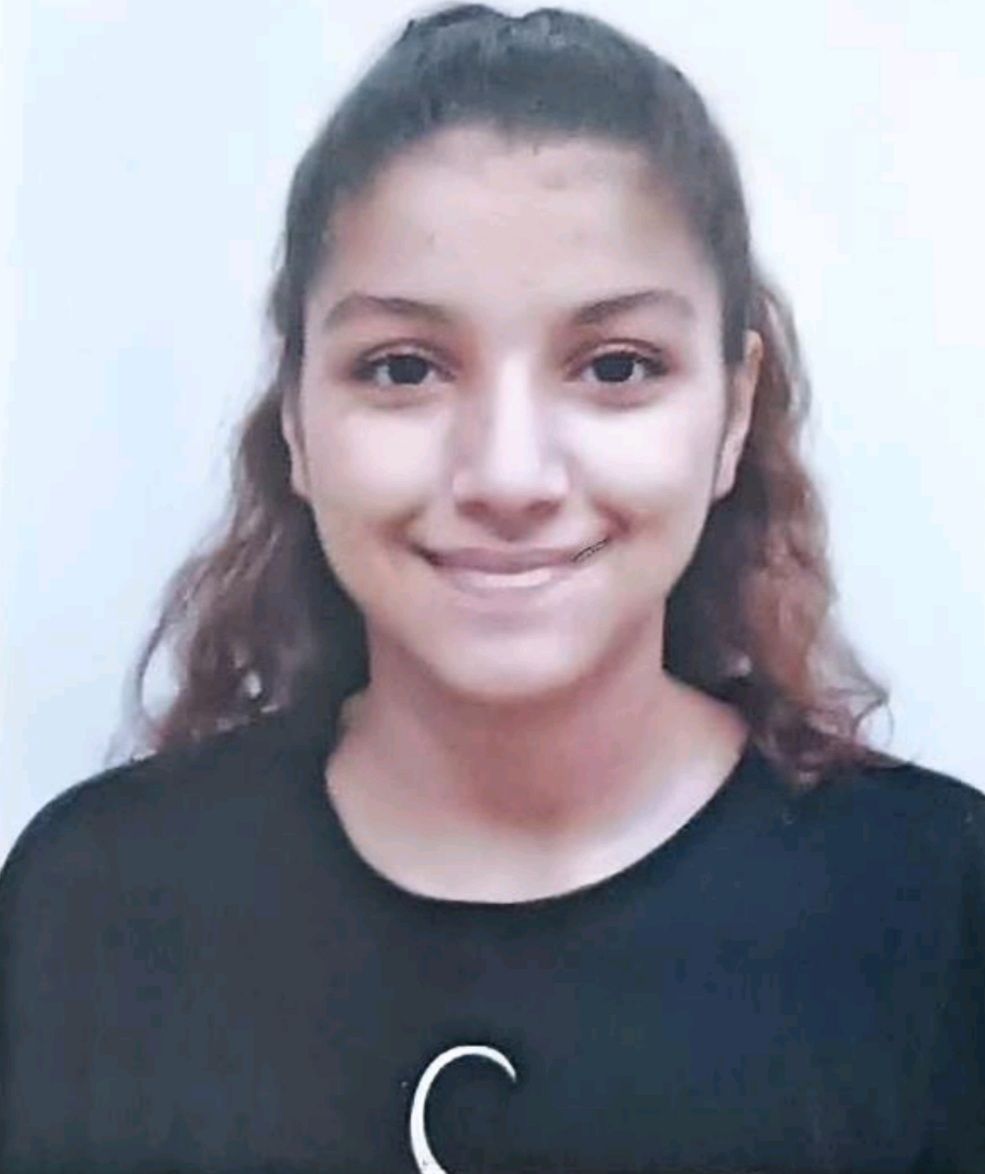 MAOUCHE  LYNA CERINE