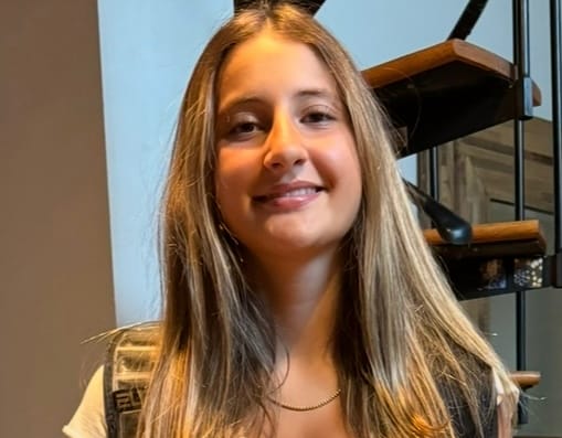 CHIARELLI Valentina