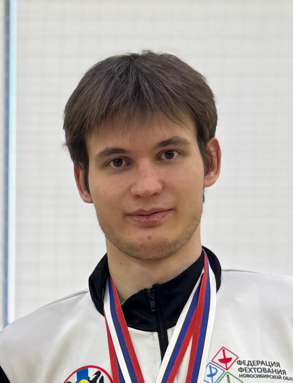 Aleksandr IVANNIKOV