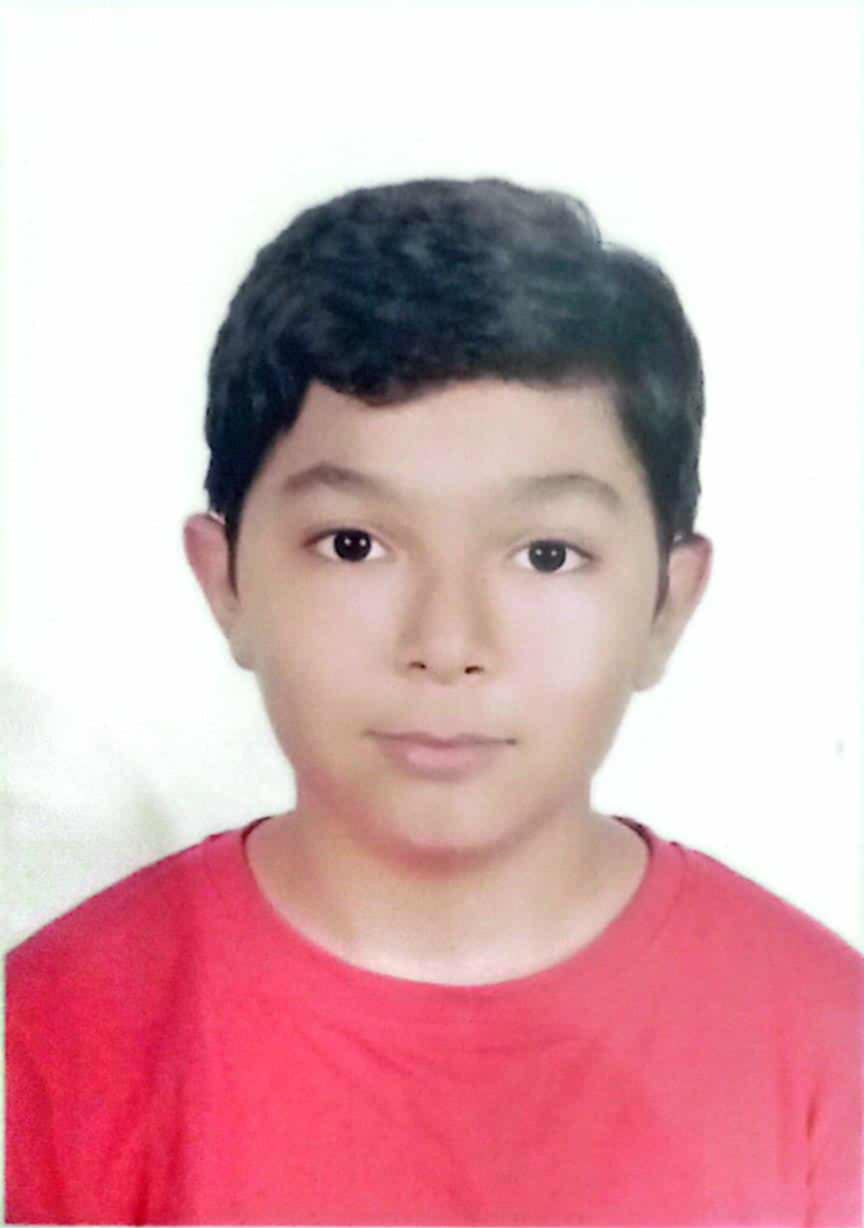 CHAOUCH MOHAMED AMINE