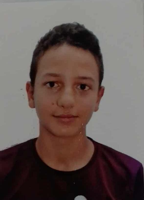 MAZHOUD MOHAMED