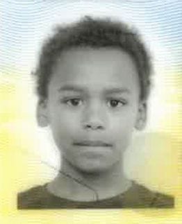 YONGO BENJAMIN