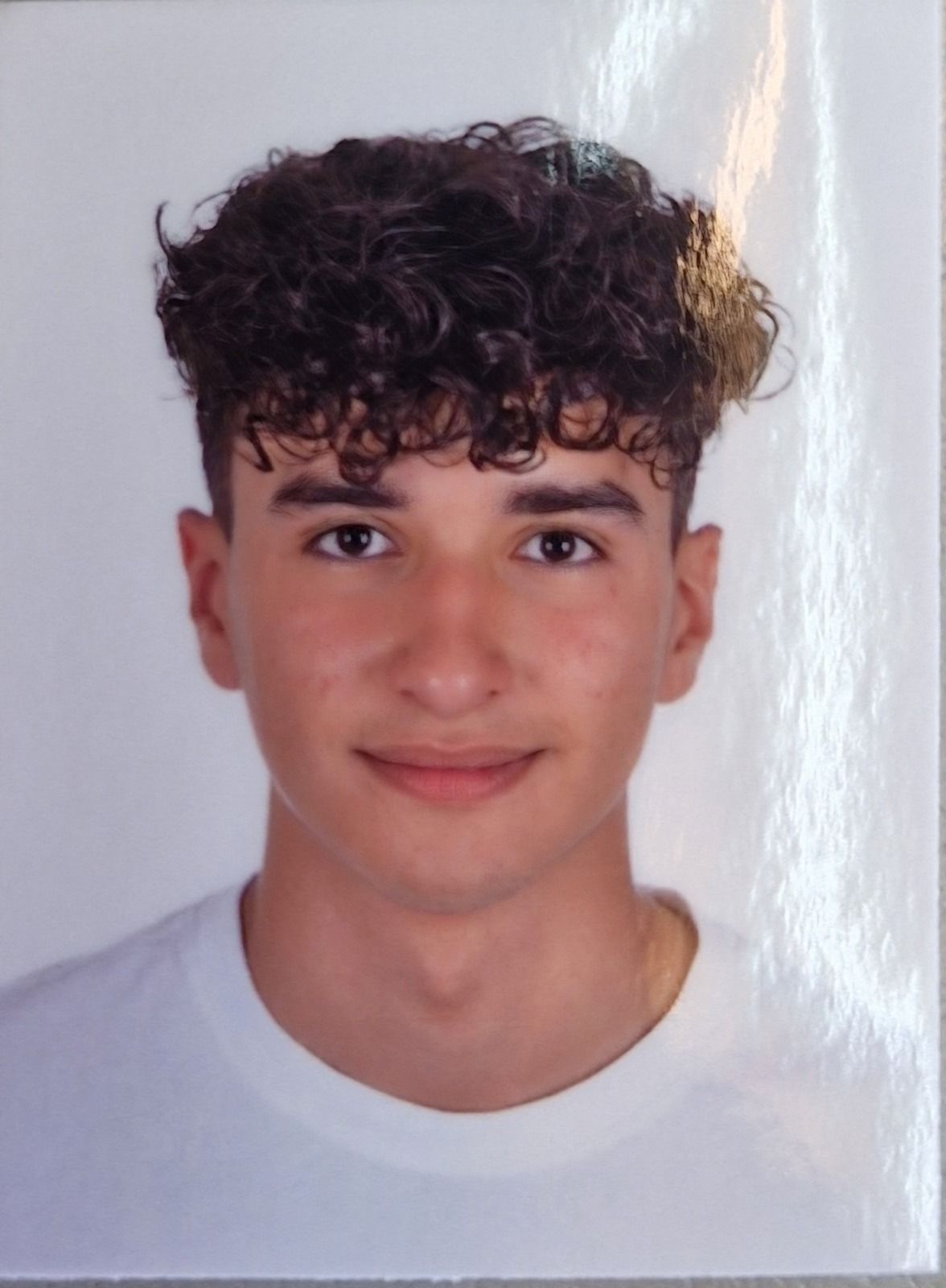 SANCHEZ GONZALEZ Hector