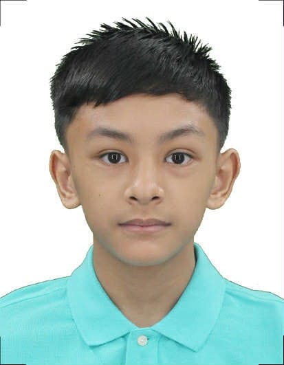CHAN OCTAVEUS LEEROI