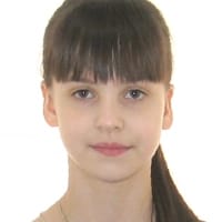 BELYAEVA Polina