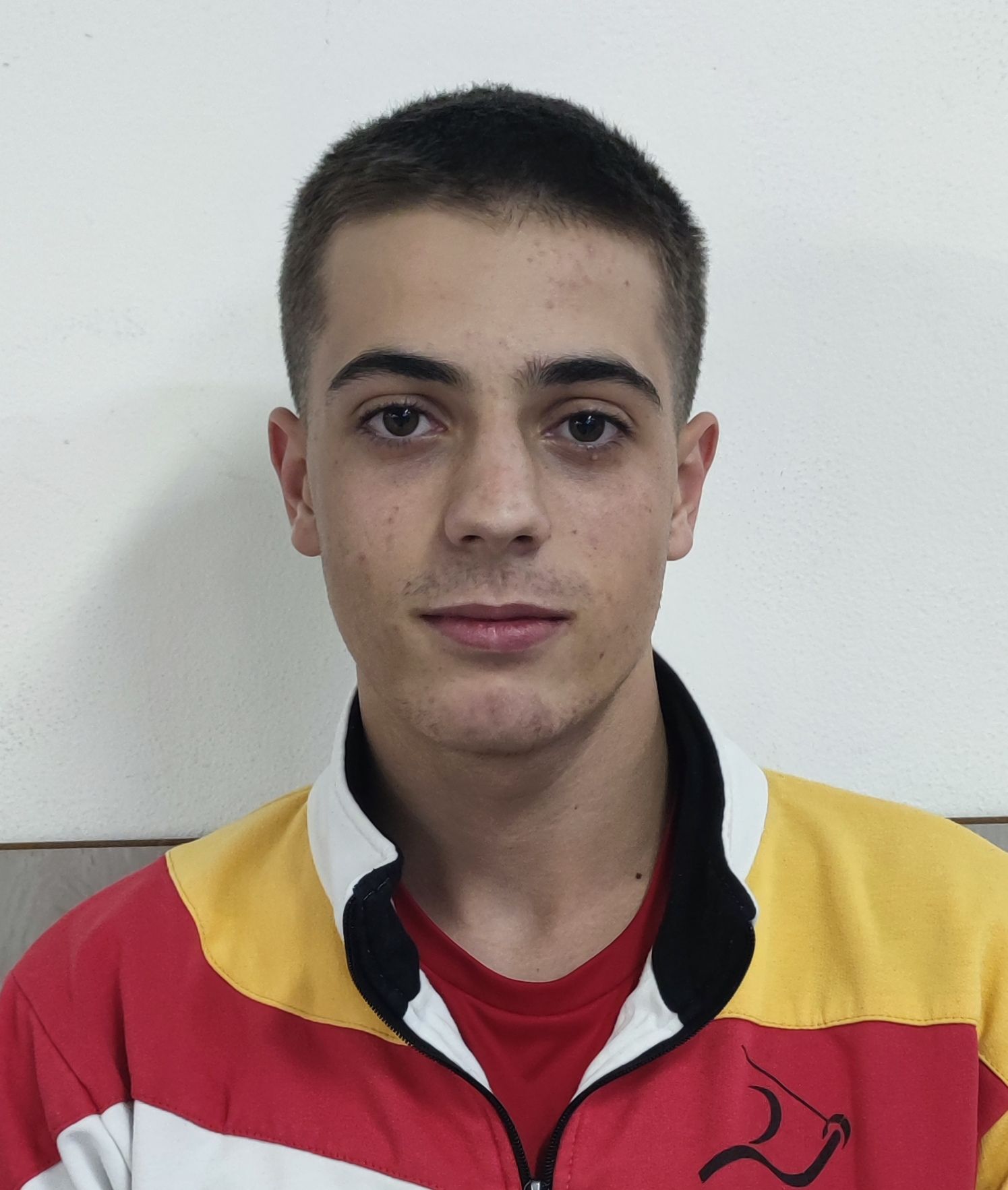 RODRIGUEZ BASTIANI Milan