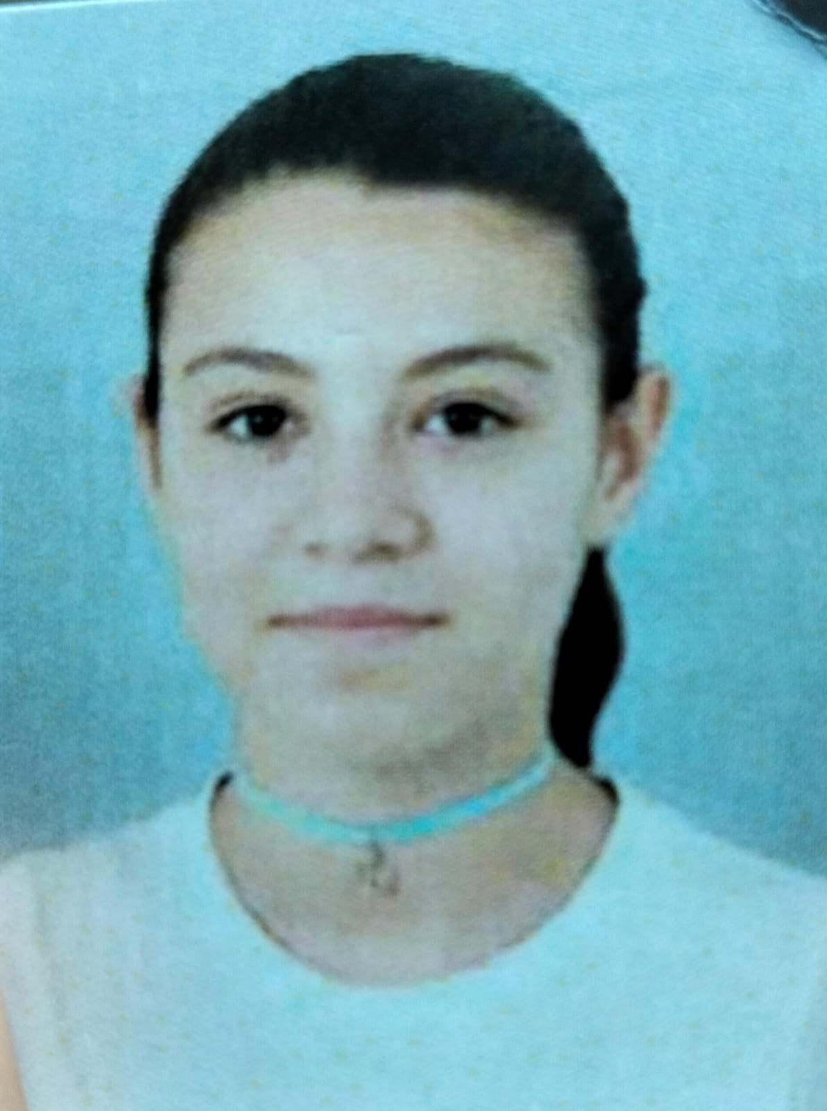 KARCHOUD ISIS ILIANE