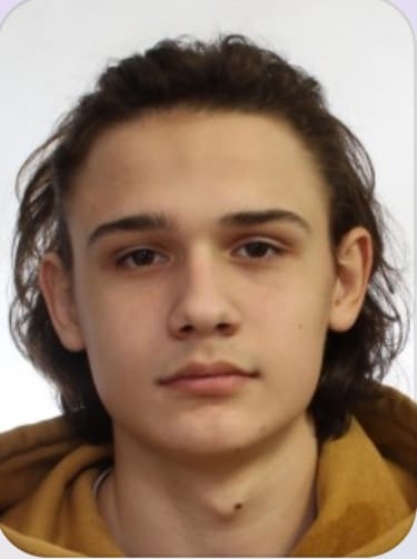 ANTONENKO Daniil