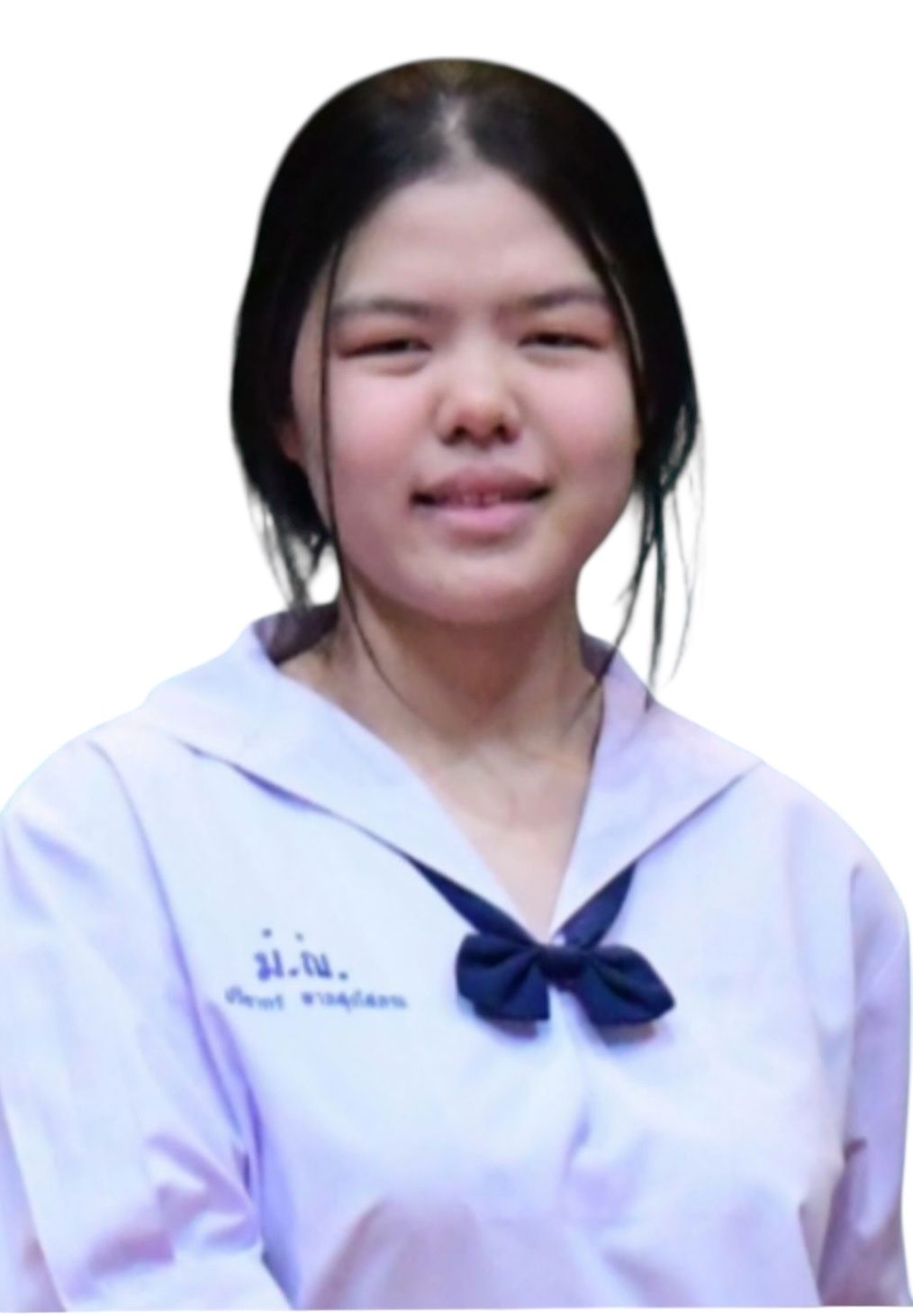 LARPSUKSOPONE Pariyakorn