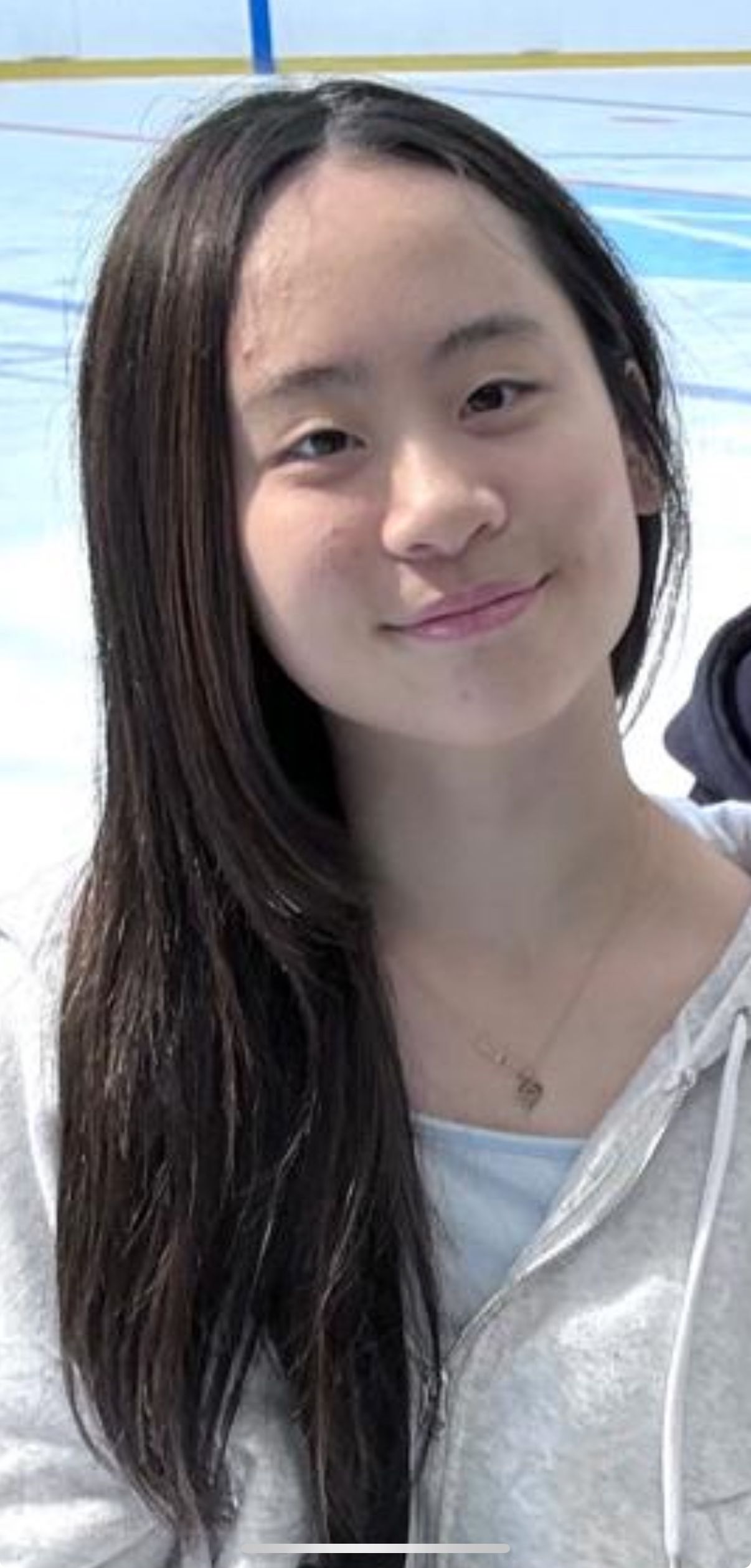 CHEN Renee