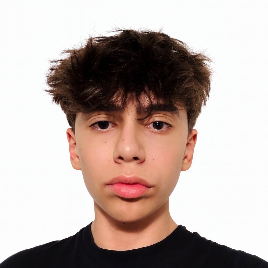 MARGINEAN Vlad Luca