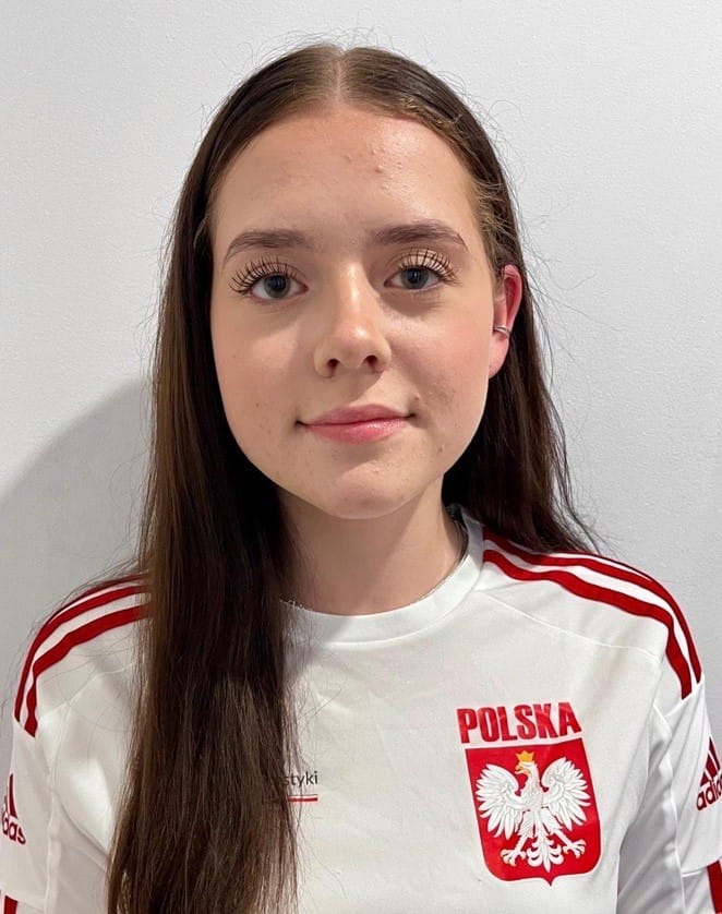 SZCZUROWSKA Hanna