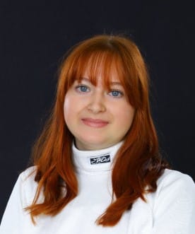 KOZDEBA Weronika