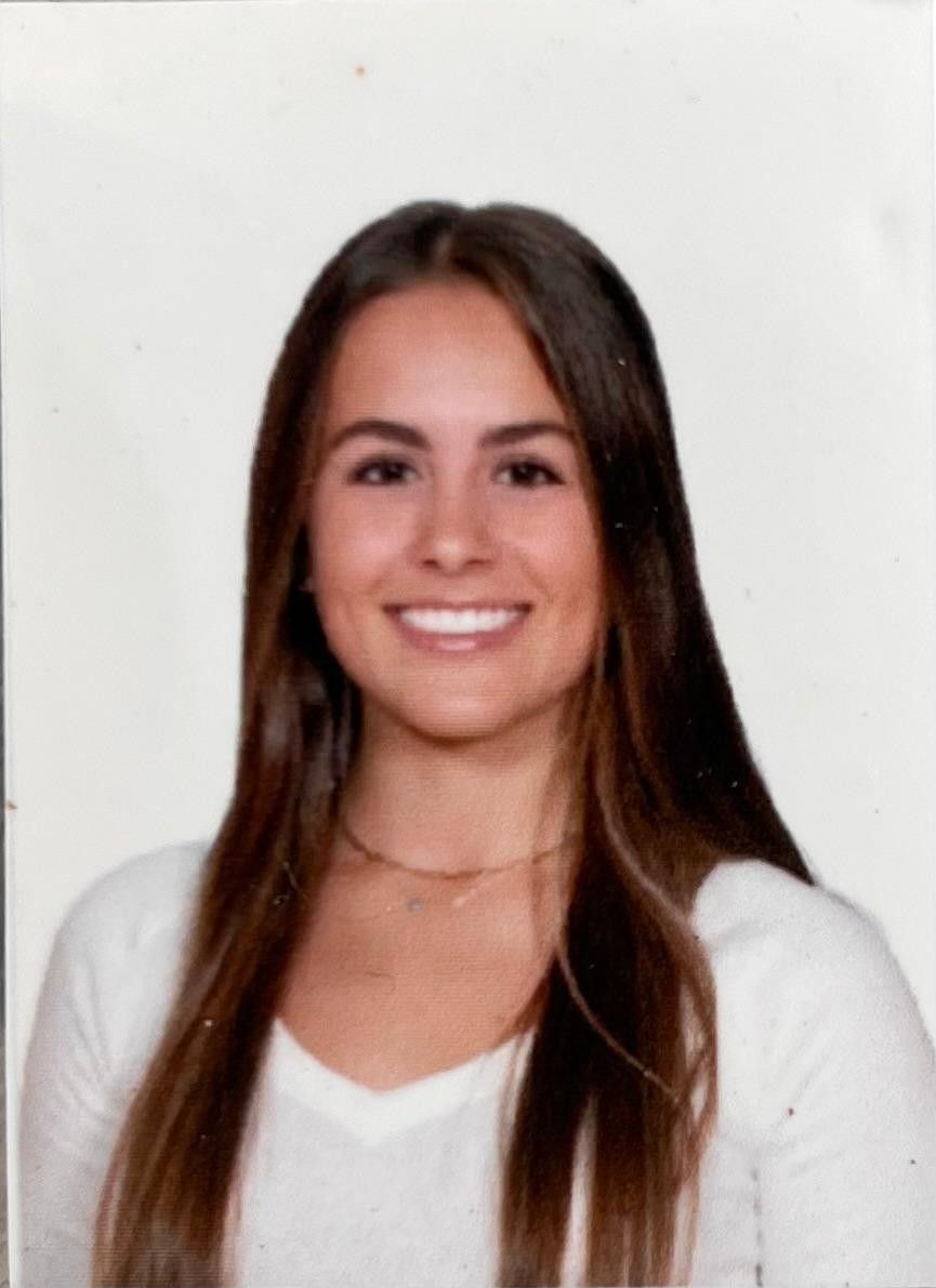 MEDINA ALVAREZ Iris