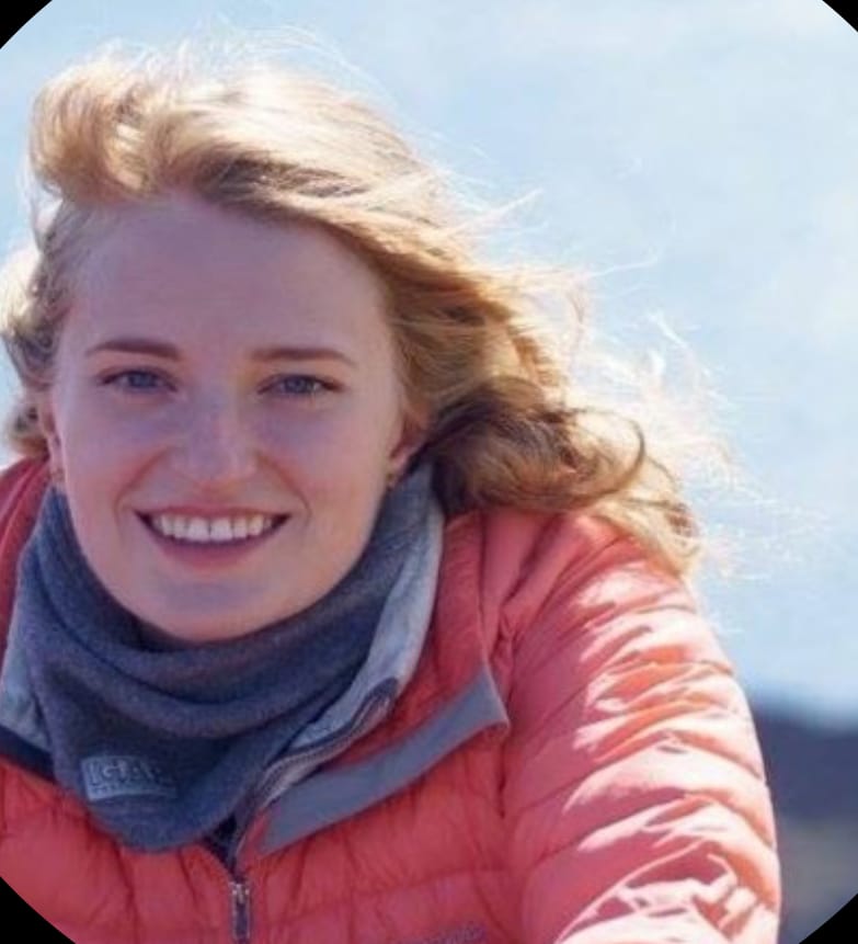Anna VAN BRUMMEN
