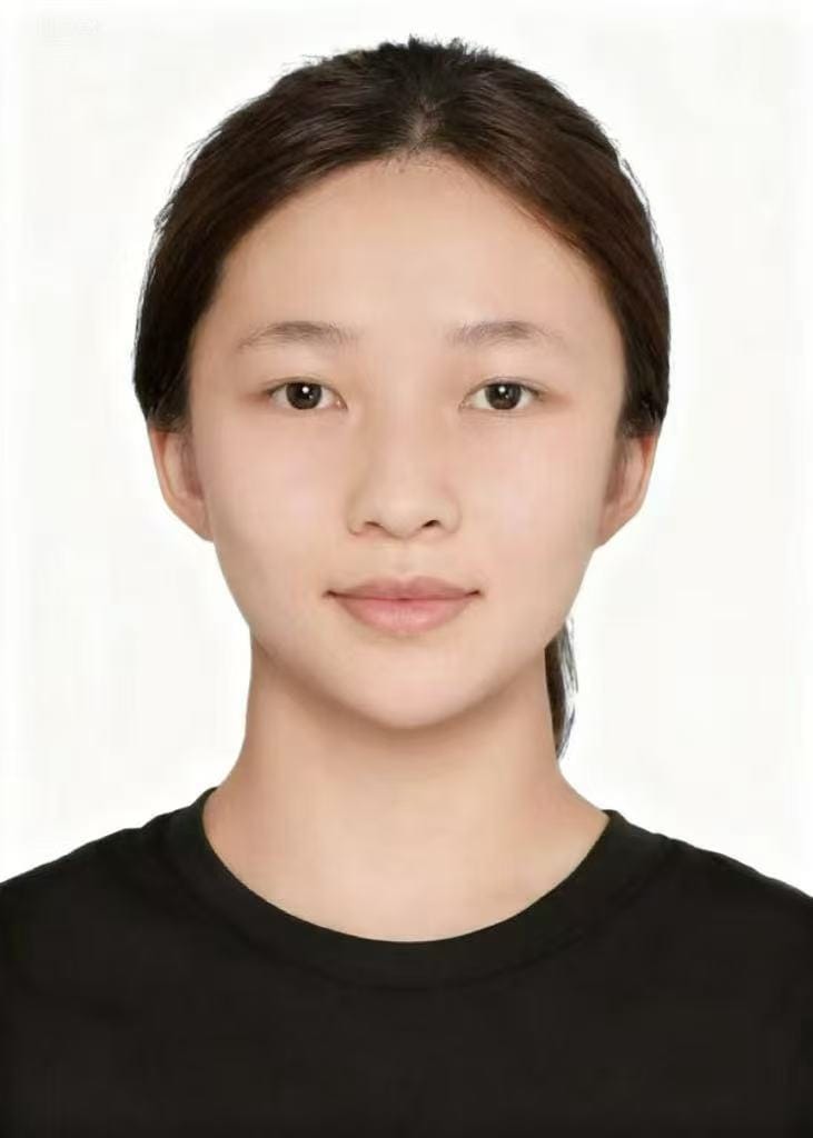 FENG Xiran