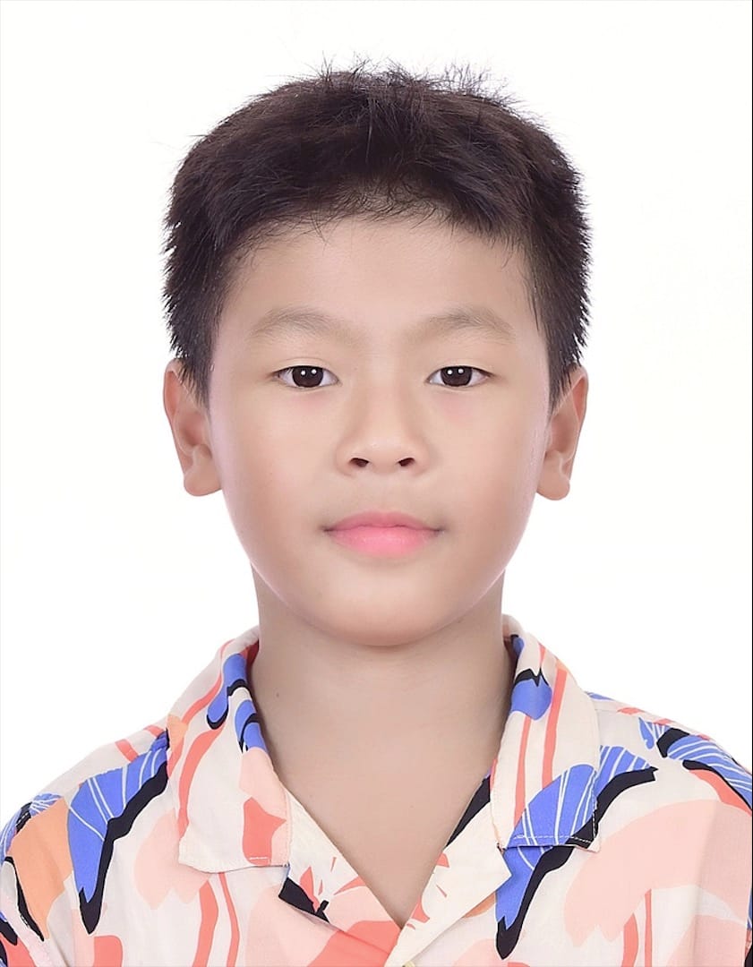 FU Shih-Shan