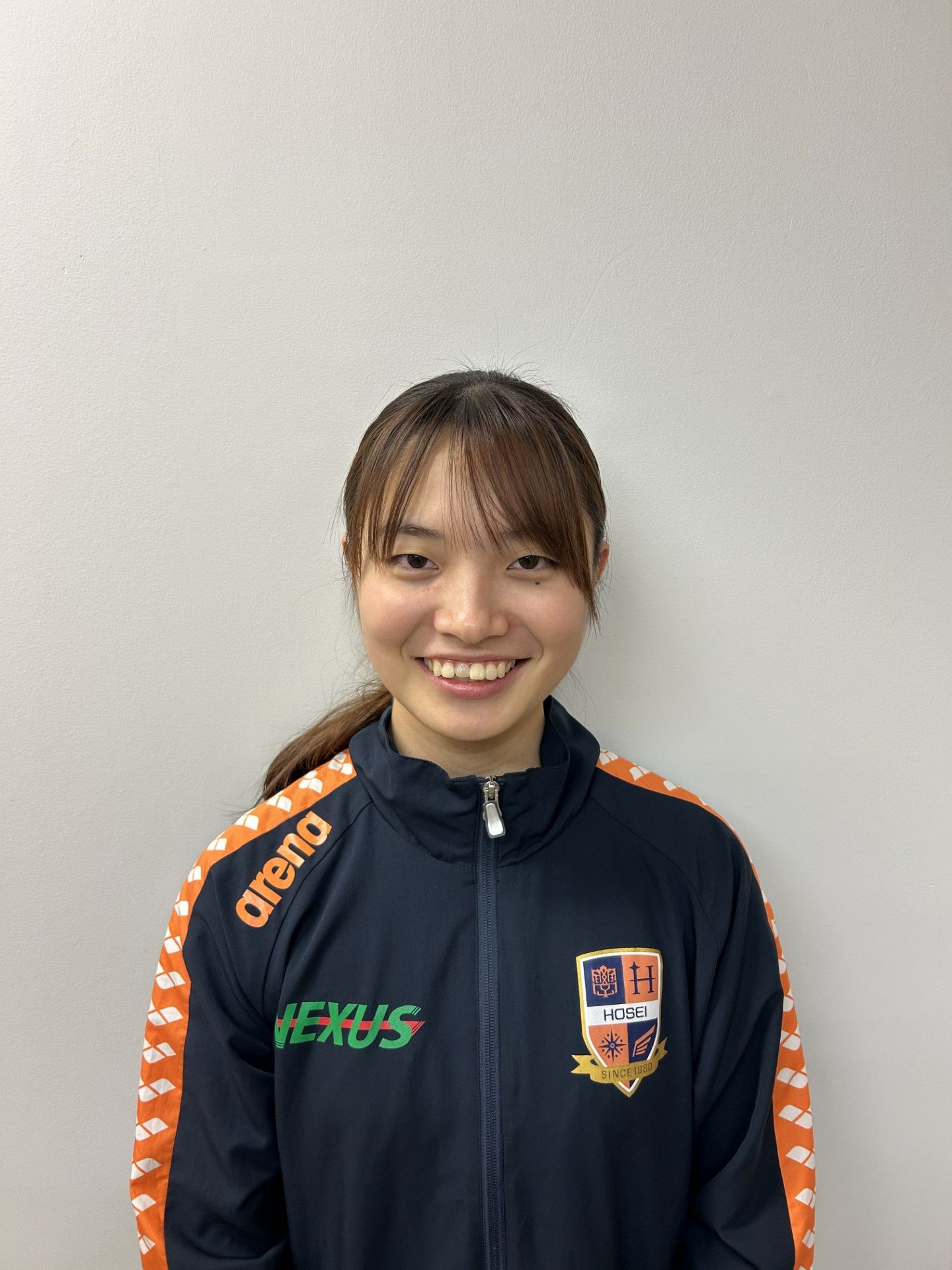 SUZUKI Rin