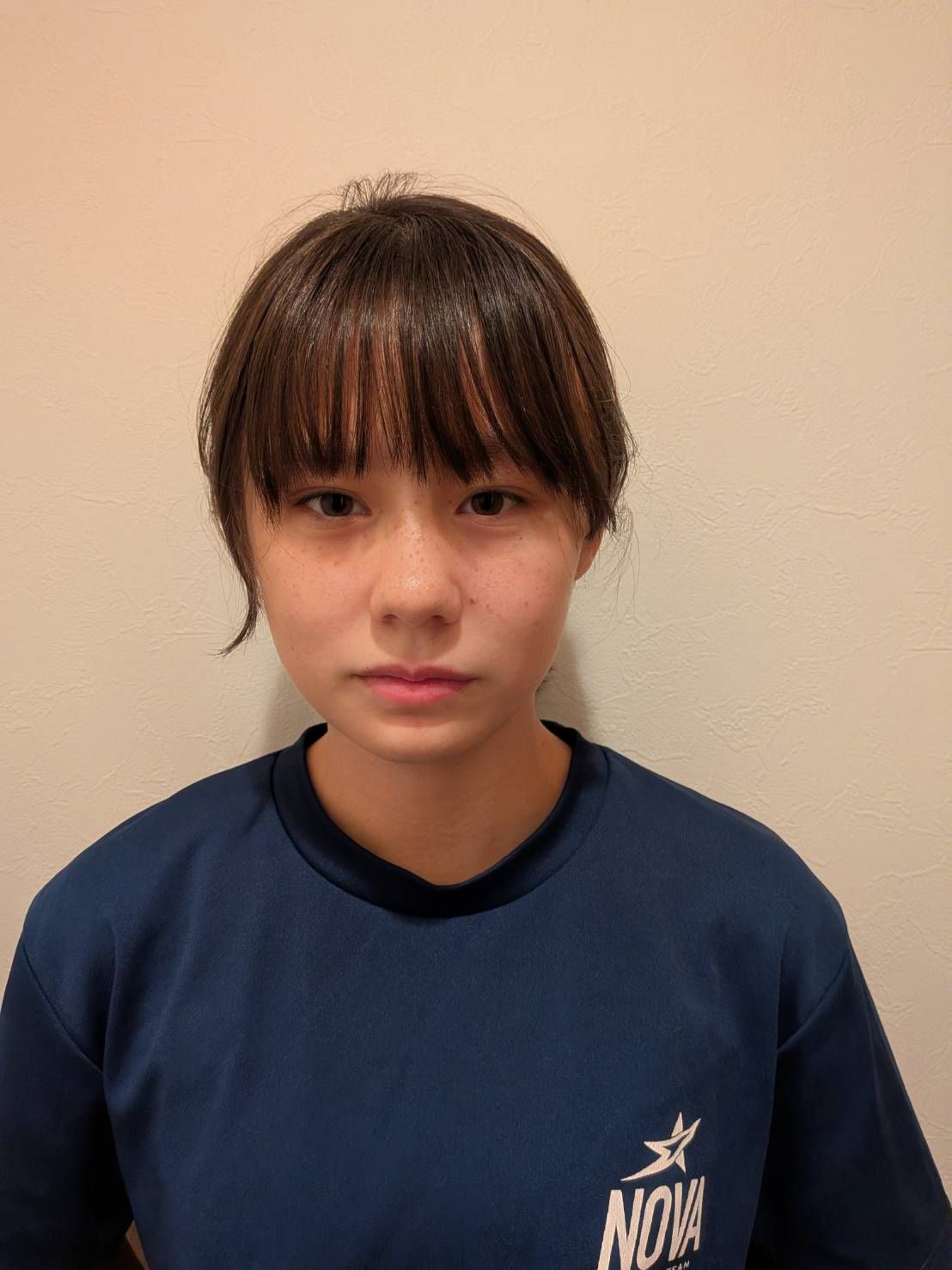 NISHIKAWA Eira Shizuki