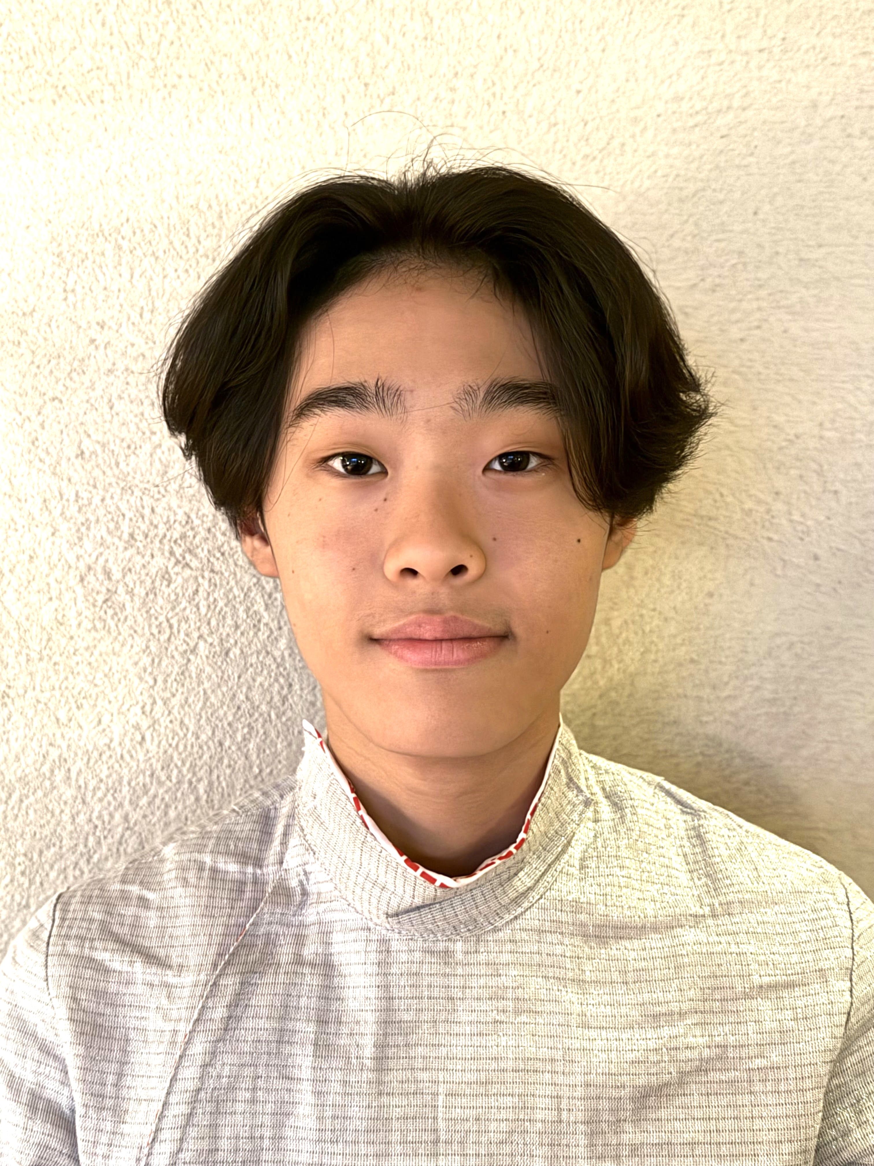 Rinnosuke KIMURA