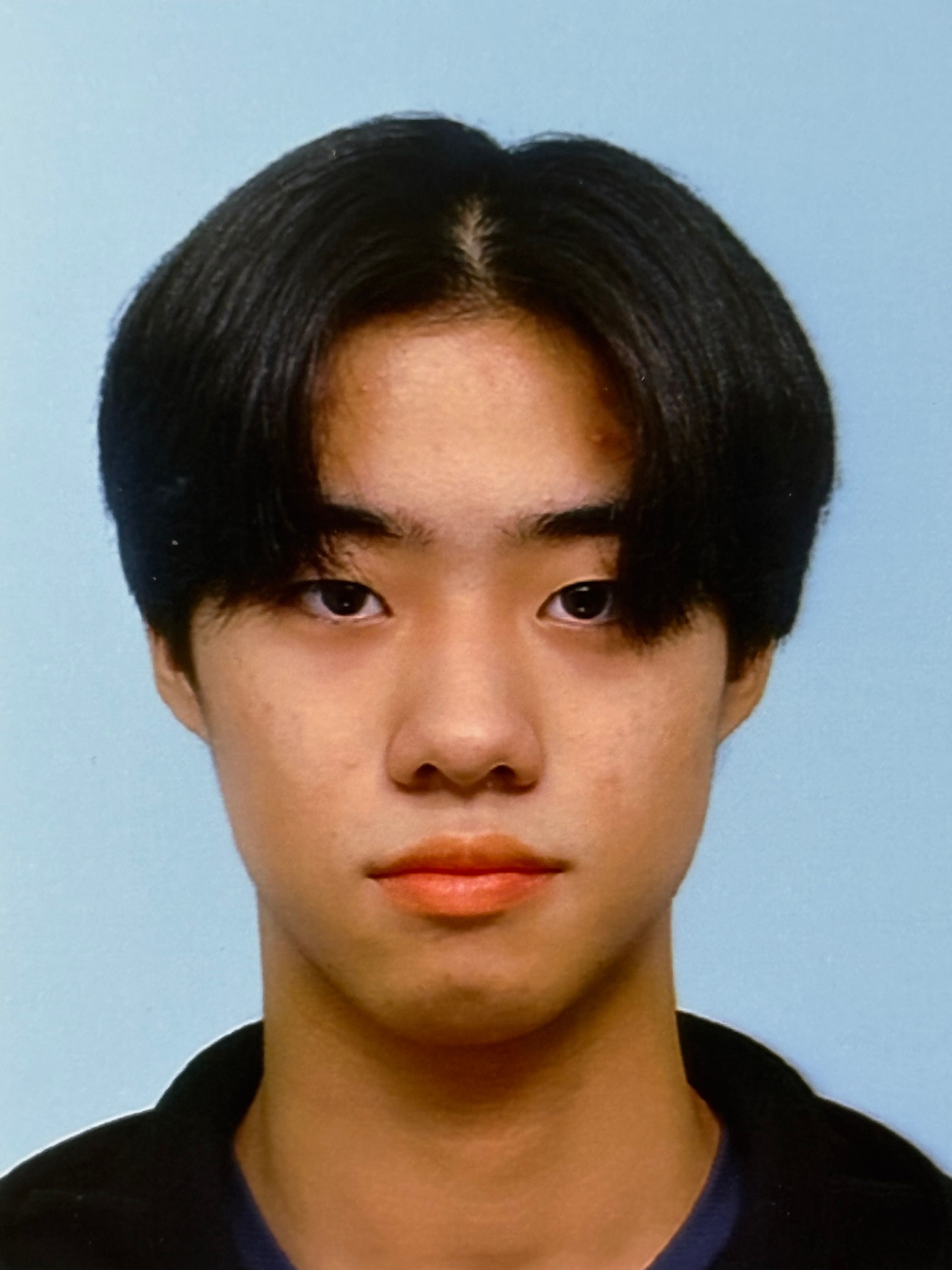 NAKAO Ayato