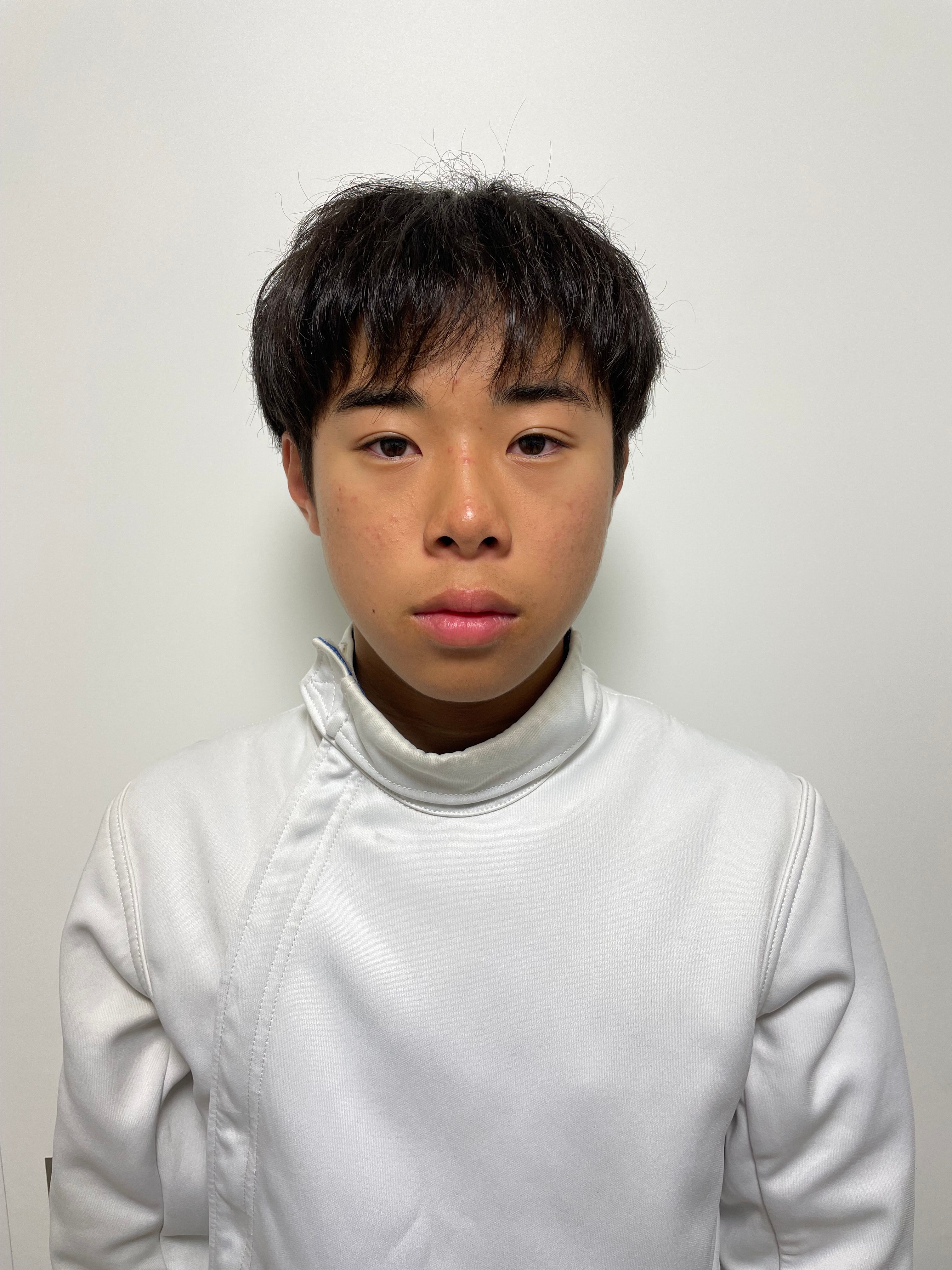 MABUCHI Asahi