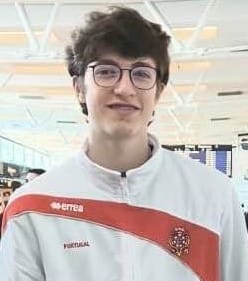 MONTEIRO Goncalo