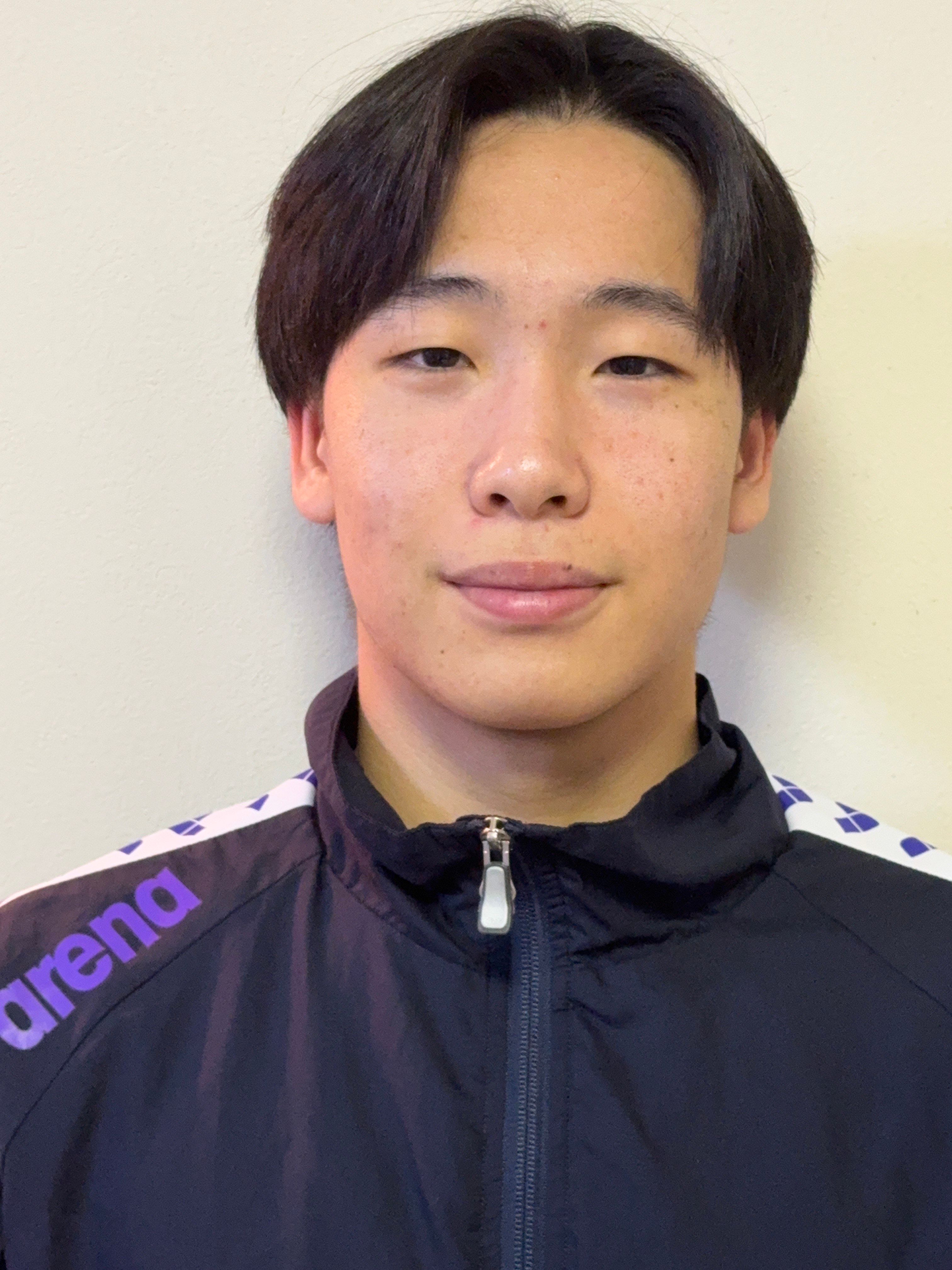 TAKAHASHI Koki