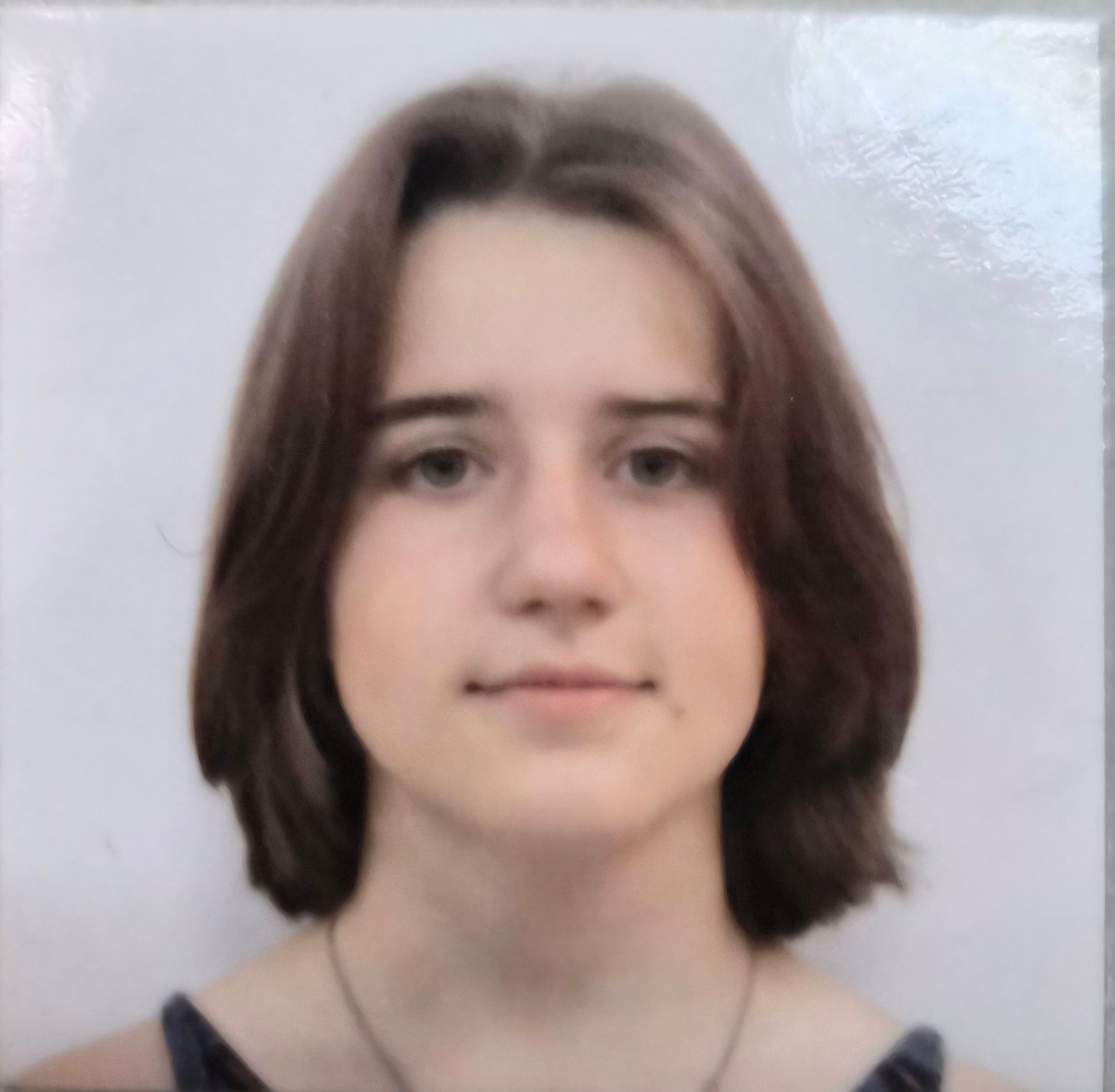 ROSENBERGEROVA Ella