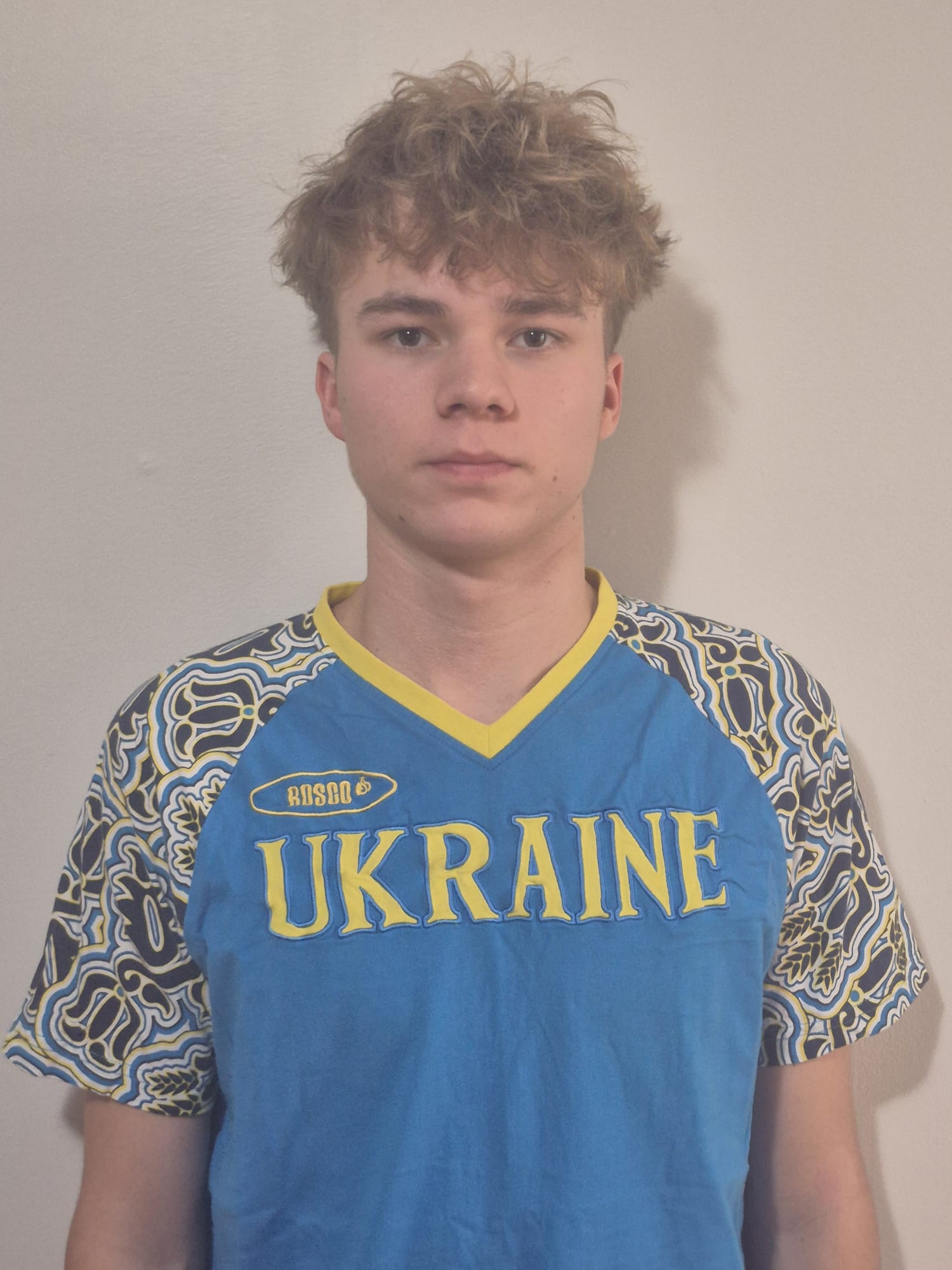 TYSHKO ILLIA