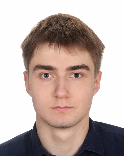 PARULSKI Jakub