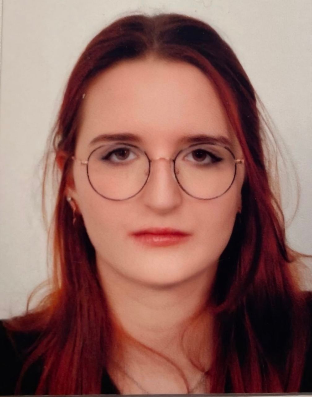 SLADONJA Nina
