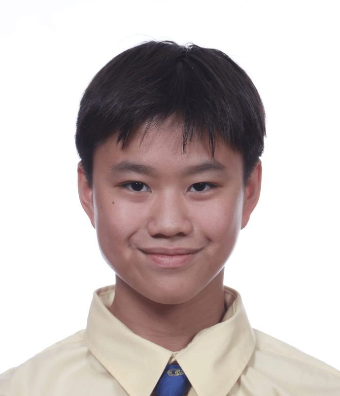 OOI TERENCE ZHI MING