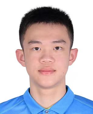 LIU DONGXIN