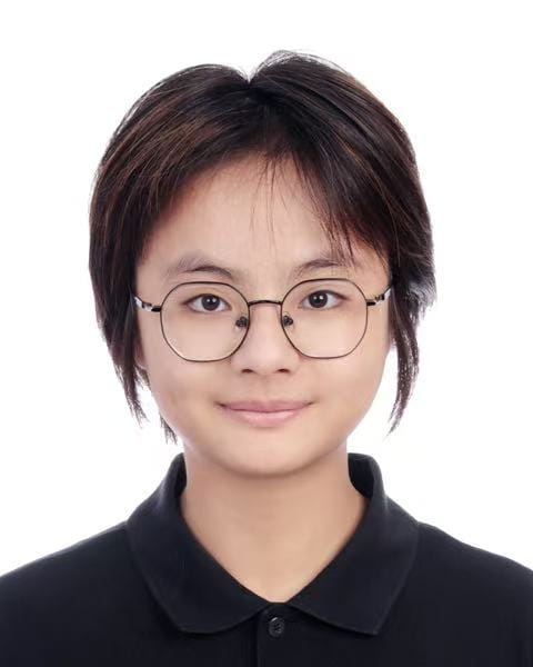 ZHANG QIANYU