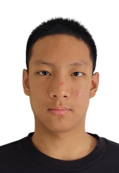 WEI YUXUAN
