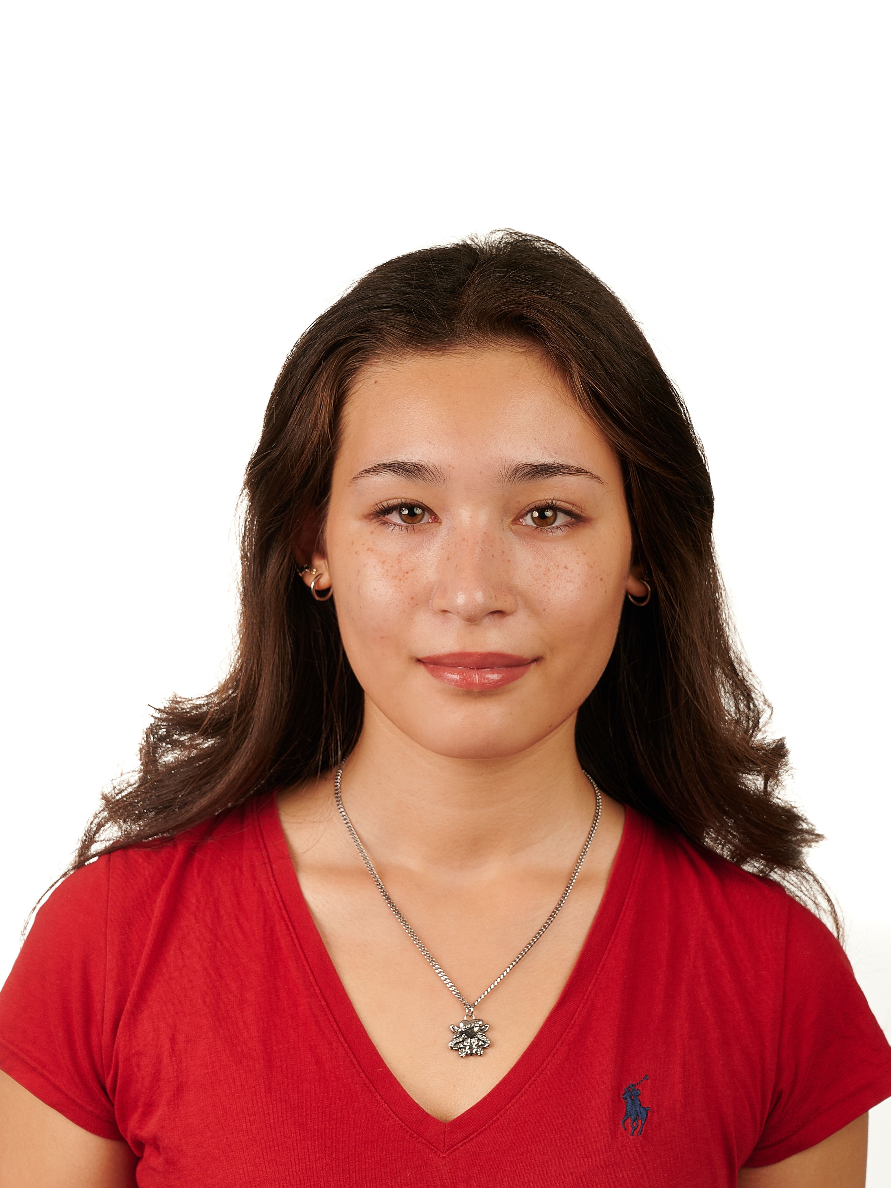 REINIGER Antonia
