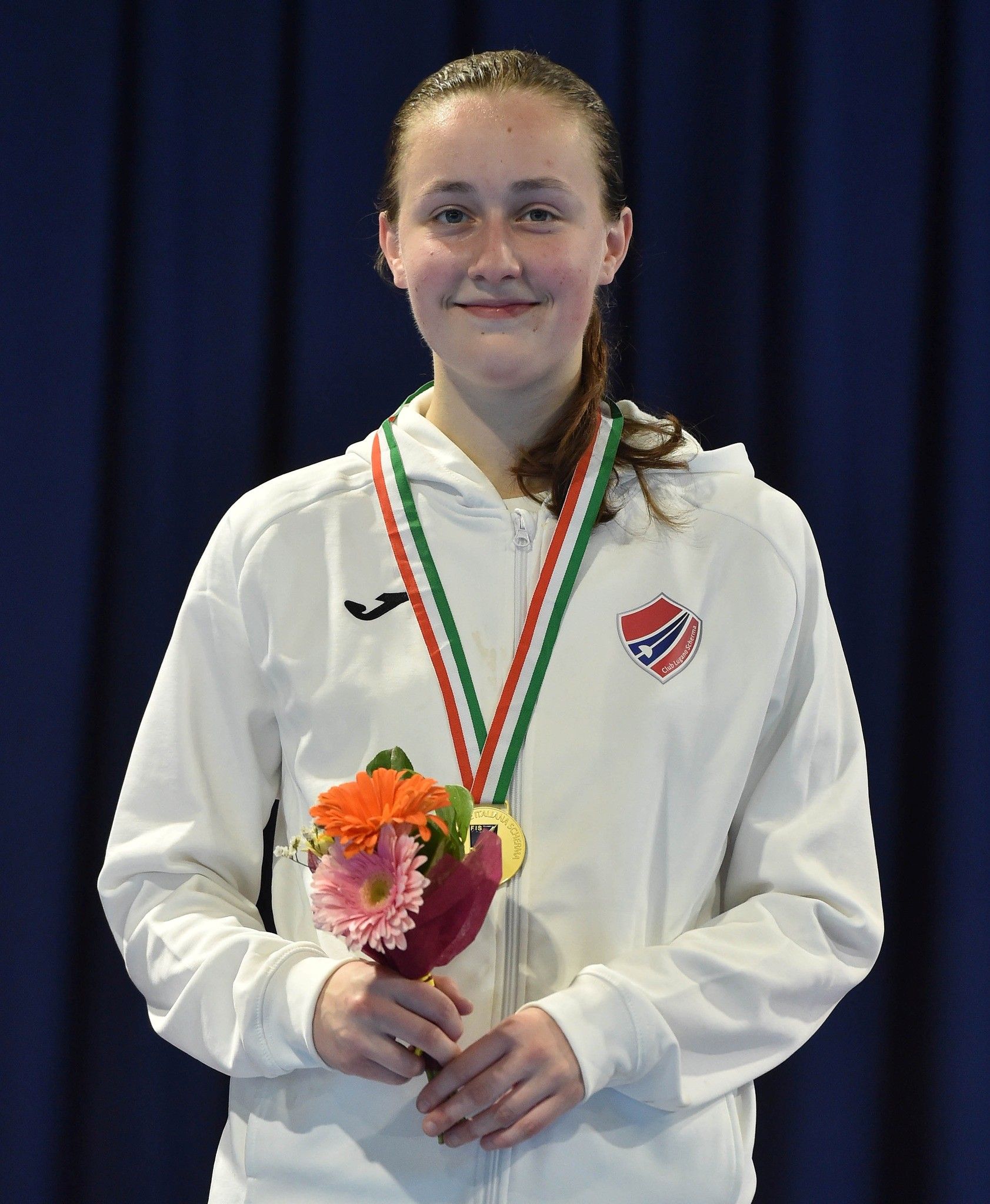 PLYTKEVICH Alena 