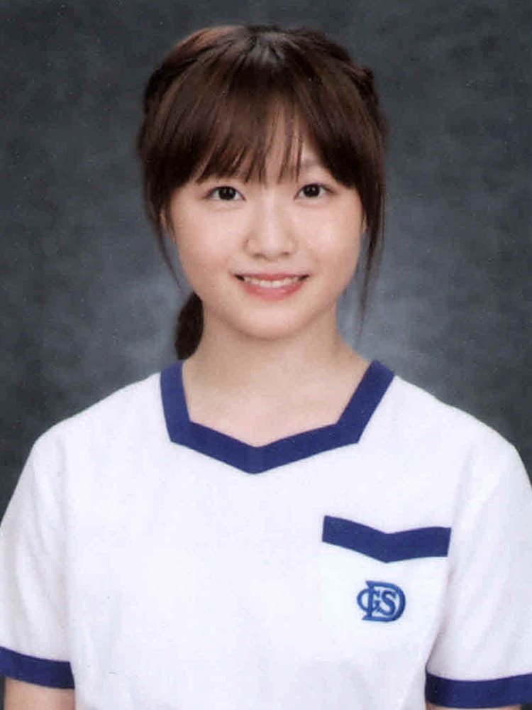 LEE Sze Lok