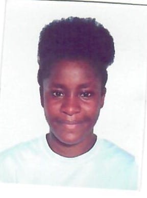 PEPOUERE NAOMI MONICA