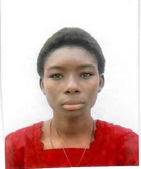 KOUASSI MARIE ROXANE NAOMIE