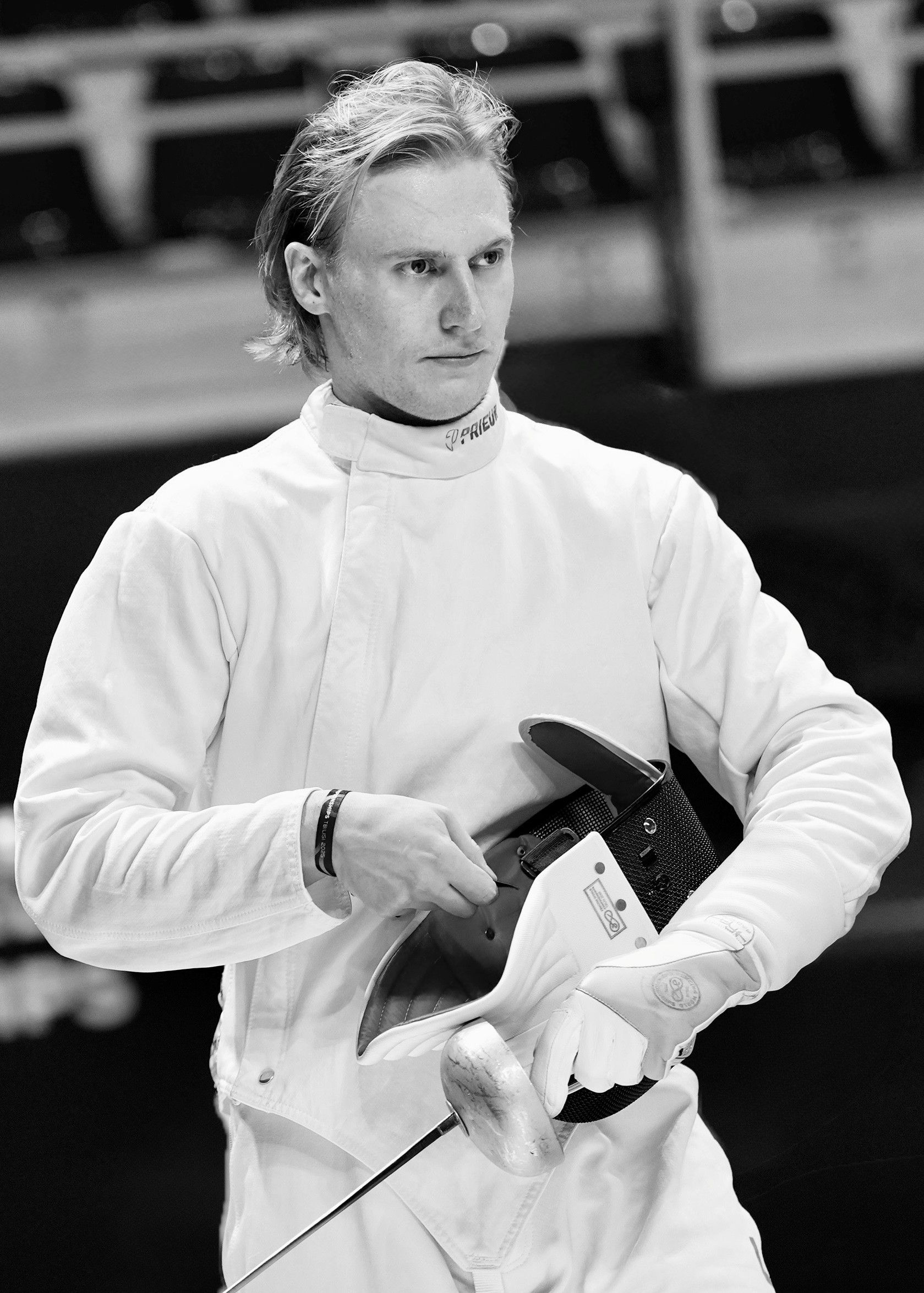 Oleg KNYSH