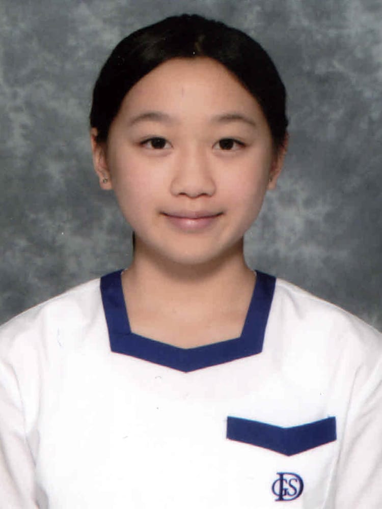 Hiu Ching Kallie AU