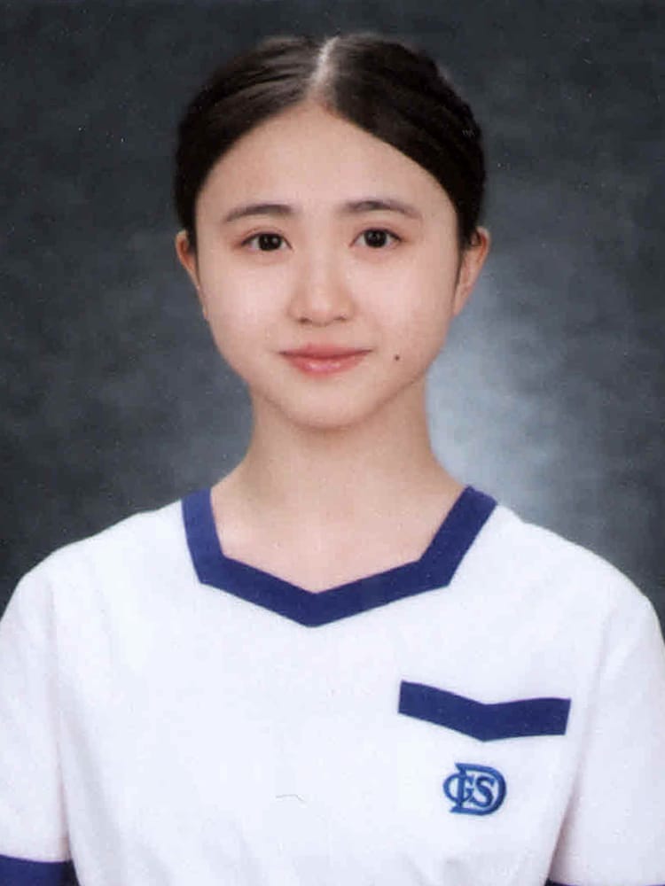 LEE Sze Yau