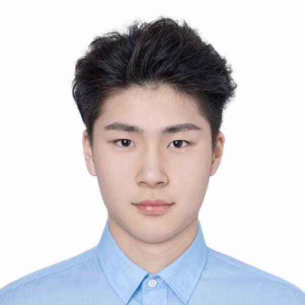Xinzhen LU
