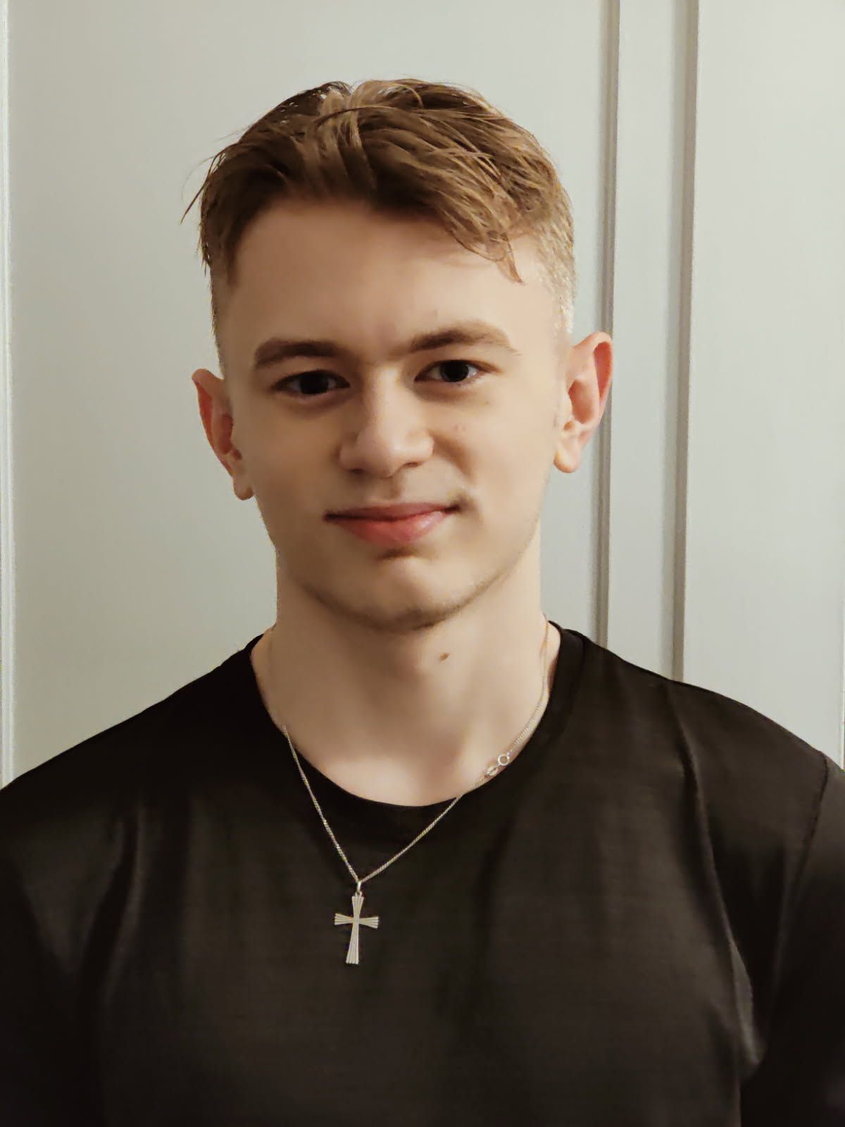 MATTSSON Mandus