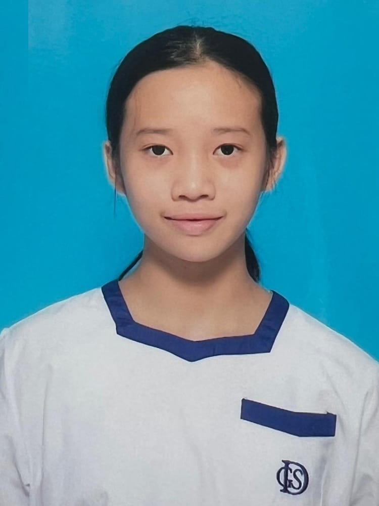 CHOW Lok Yau Jaime